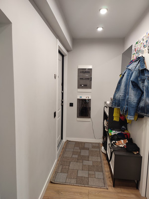 Продам двухкомнатную (2-комн.) квартиру, Андропова пр-кт, 32/37, Москва г