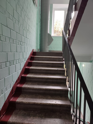 Продам двухкомнатную (2-комн.) квартиру, Андропова пр-кт, 32/37, Москва г