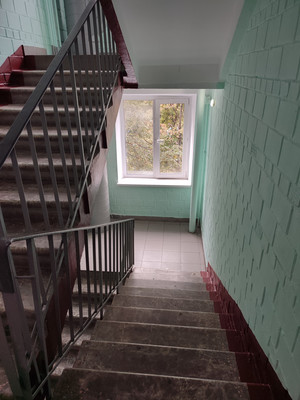 Продам двухкомнатную (2-комн.) квартиру, Андропова пр-кт, 32/37, Москва г