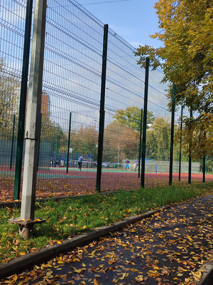 Продам двухкомнатную (2-комн.) квартиру, Андропова пр-кт, 32/37, Москва г