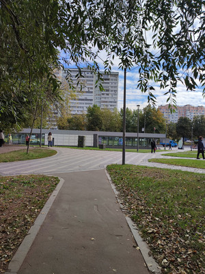 Продам двухкомнатную (2-комн.) квартиру, Андропова пр-кт, 32/37, Москва г