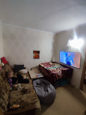 Продам двухкомнатную (2-комн.) квартиру, Новороссийская ул, 114, Армавир г