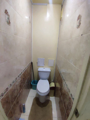 Продам двухкомнатную (2-комн.) квартиру, Новороссийская ул, 114, Армавир г