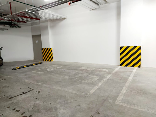 Сдам машиноместо 21,6 м2, Ольминского проезд, 4, Москва г