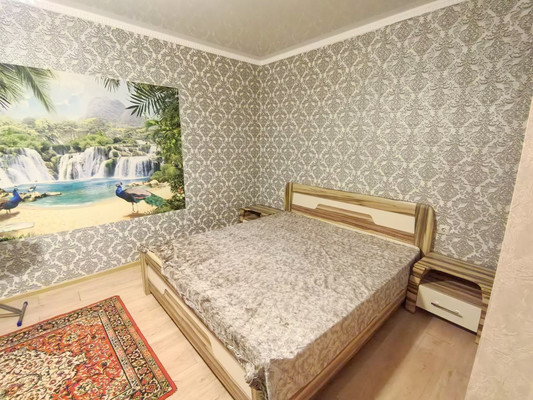 Продам двухкомнатную (2-комн.) квартиру, Мирная ул, 29к5, Анапа г