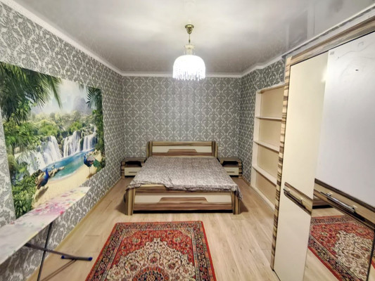 Продам двухкомнатную (2-комн.) квартиру, Мирная ул, 29к5, Анапа г