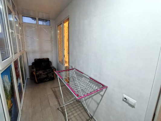 Продам двухкомнатную (2-комн.) квартиру, Мирная ул, 29к5, Анапа г