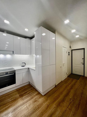 Продам однокомнатную (1-комн.) квартиру, Таманская ул, 121, Анапа г