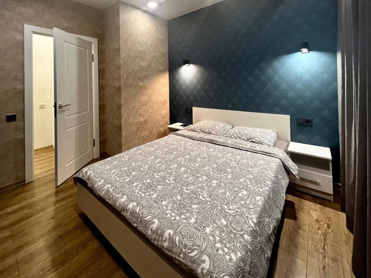 Продам однокомнатную (1-комн.) квартиру, Таманская ул, 121, Анапа г