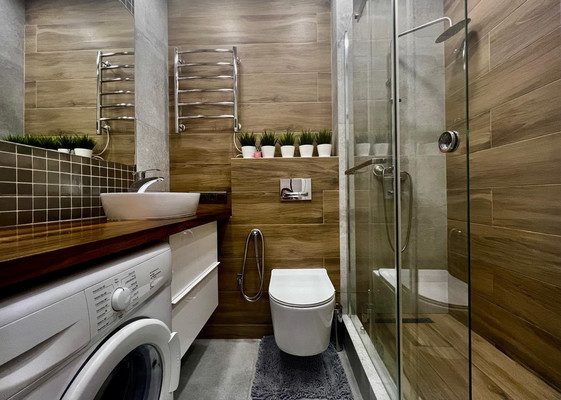 Продам однокомнатную (1-комн.) квартиру, Таманская ул, 121, Анапа г