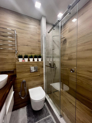 Продам однокомнатную (1-комн.) квартиру, Таманская ул, 121, Анапа г