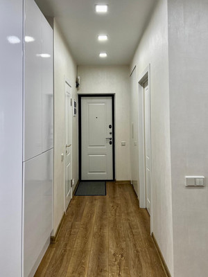 Продам однокомнатную (1-комн.) квартиру, Таманская ул, 121, Анапа г