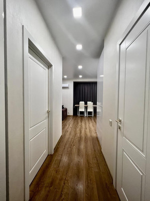 Продам однокомнатную (1-комн.) квартиру, Таманская ул, 121, Анапа г