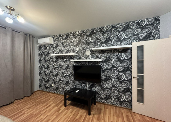 Продам однокомнатную (1-комн.) квартиру, им. генерала Петрова И.Т. ул, 27, Краснодар г