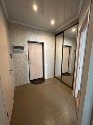 Продам однокомнатную (1-комн.) квартиру, им. генерала Петрова И.Т. ул, 27, Краснодар г