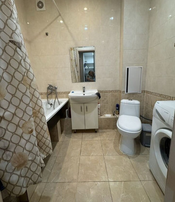 Продам однокомнатную (1-комн.) квартиру, им. генерала Петрова И.Т. ул, 27, Краснодар г