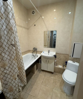 Продам однокомнатную (1-комн.) квартиру, им. генерала Петрова И.Т. ул, 27, Краснодар г