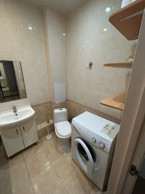 Продам однокомнатную (1-комн.) квартиру, им. генерала Петрова И.Т. ул, 27, Краснодар г