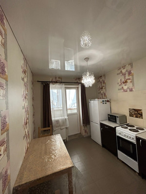 Продам однокомнатную (1-комн.) квартиру, им. генерала Петрова И.Т. ул, 27, Краснодар г