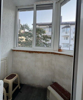 Продам однокомнатную (1-комн.) квартиру, им. генерала Петрова И.Т. ул, 27, Краснодар г