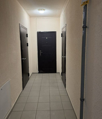 Продам однокомнатную (1-комн.) квартиру, им. генерала Петрова И.Т. ул, 27, Краснодар г