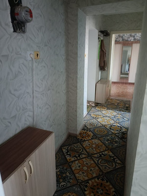 Продам двухкомнатную (2-комн.) квартиру, Пионерская ул, 34, Успенское с