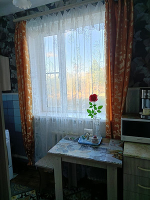 Продам двухкомнатную (2-комн.) квартиру, Пионерская ул, 34, Успенское с