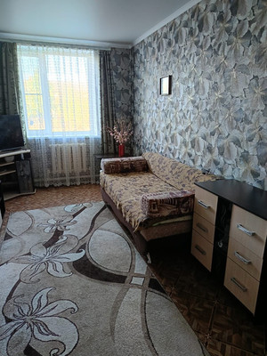 Продам двухкомнатную (2-комн.) квартиру, Пионерская ул, 34, Успенское с