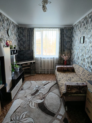 Продам двухкомнатную (2-комн.) квартиру, Пионерская ул, 34, Успенское с