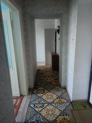 Продам двухкомнатную (2-комн.) квартиру, Пионерская ул, 34, Успенское с