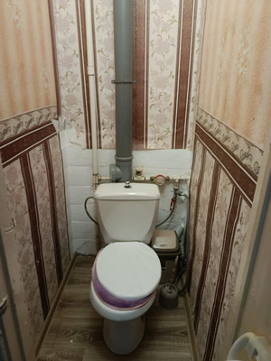 Продам двухкомнатную (2-комн.) квартиру, Пионерская ул, 34, Успенское с