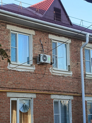 Продам двухкомнатную (2-комн.) квартиру, Пионерская ул, 34, Успенское с