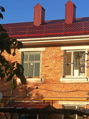 Продам двухкомнатную (2-комн.) квартиру, Пионерская ул, 34, Успенское с