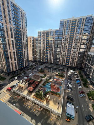 Продам двухкомнатную (2-комн.) квартиру, Батуринская ул, 18к1014, Краснодар г