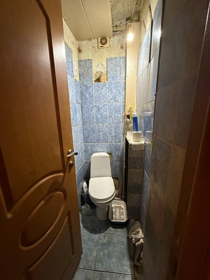 Продам трехкомнатную (3-комн.) квартиру, им. Тургенева ул, 191, Краснодар г