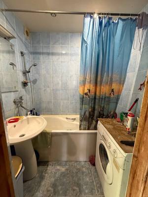 Продам трехкомнатную (3-комн.) квартиру, им. Тургенева ул, 191, Краснодар г