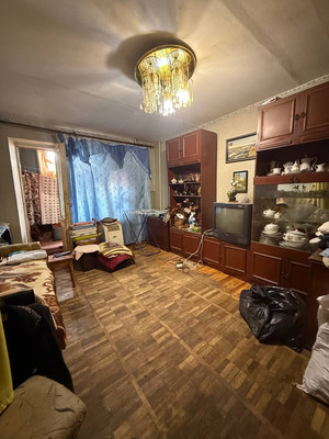 Продам трехкомнатную (3-комн.) квартиру, им. Тургенева ул, 191, Краснодар г