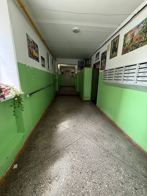 Продам трехкомнатную (3-комн.) квартиру, им. Тургенева ул, 191, Краснодар г