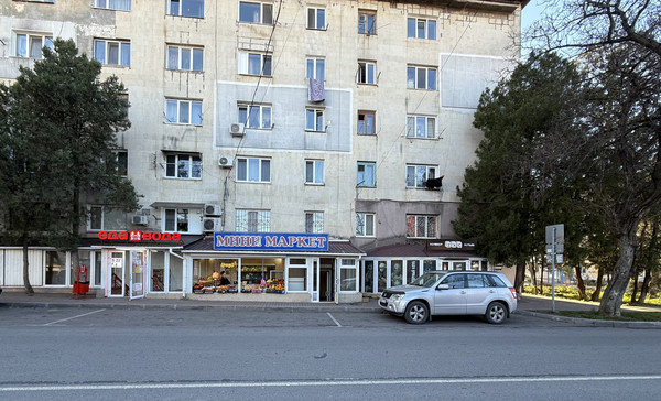 Сдам коммерческое помещение 70 м2, Залесская ул, 47, Симферополь г