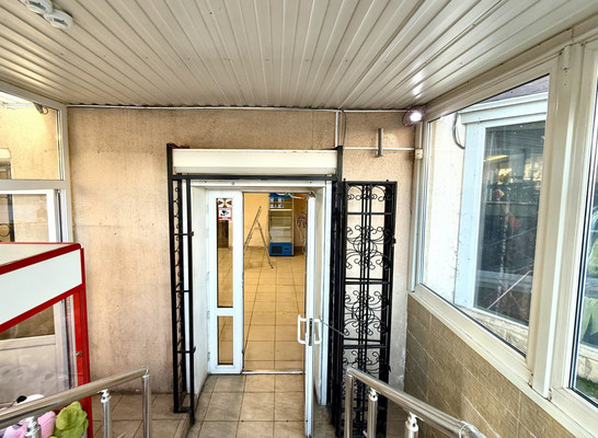 Сдам коммерческое помещение 70 м2, Залесская ул, 47, Симферополь г