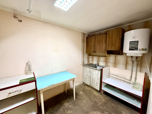 Сдам коммерческое помещение 70 м2, Залесская ул, 47, Симферополь г