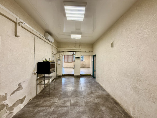 Сдам коммерческое помещение 70 м2, Залесская ул, 47, Симферополь г