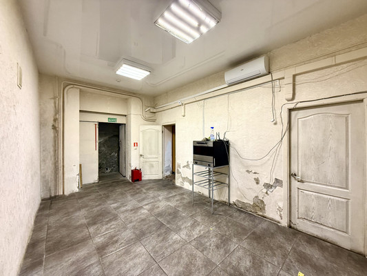 Сдам коммерческое помещение 70 м2, Залесская ул, 47, Симферополь г