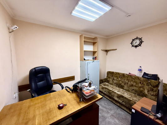 Сдам коммерческое помещение 70 м2, Залесская ул, 47, Симферополь г