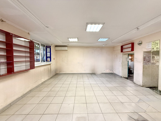 Сдам коммерческое помещение 70 м2, Залесская ул, 47, Симферополь г