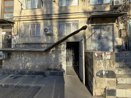 Сдам коммерческое помещение 70 м2, Залесская ул, 47, Симферополь г