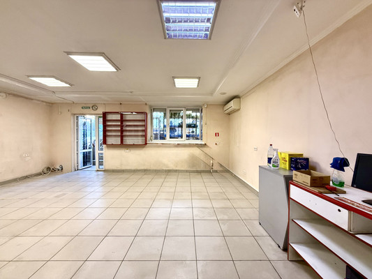 Сдам коммерческое помещение 70 м2, Залесская ул, 47, Симферополь г