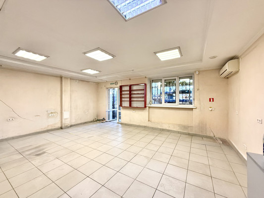 Сдам коммерческое помещение 70 м2, Залесская ул, 47, Симферополь г