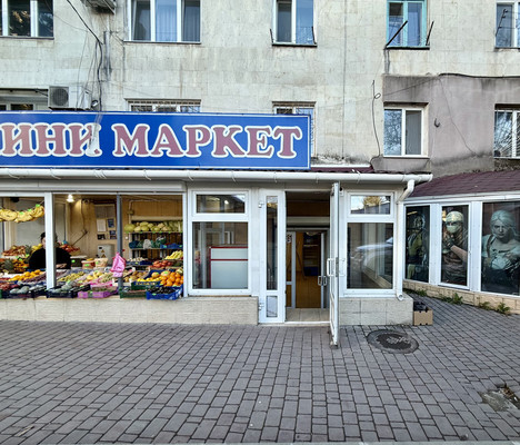 Сдам коммерческое помещение 70 м2, Залесская ул, 47, Симферополь г