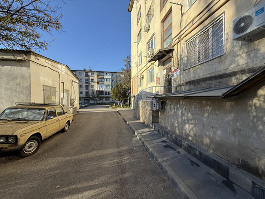 Сдам коммерческое помещение 70 м2, Залесская ул, 47, Симферополь г